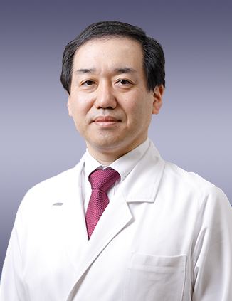 Prof. Manabu Muto